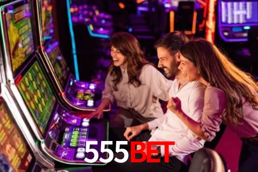 Experiência VIP 555bet