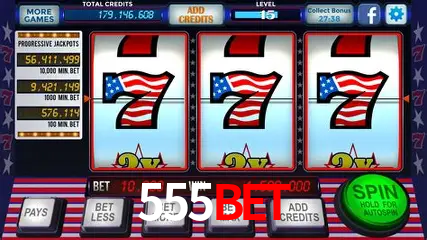 A Emoção da Loteria na 555bet: Uma Chance de Mudança de Vida