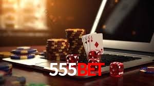 Estatísticas 555bet