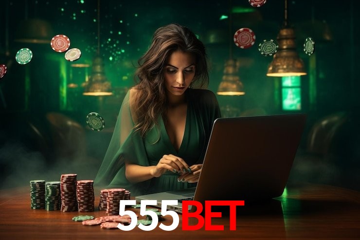 App 555bet Android