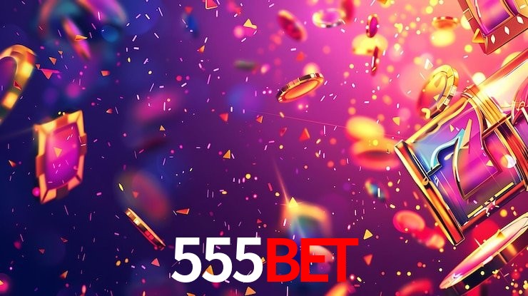 Apostas de Tênis 555bet