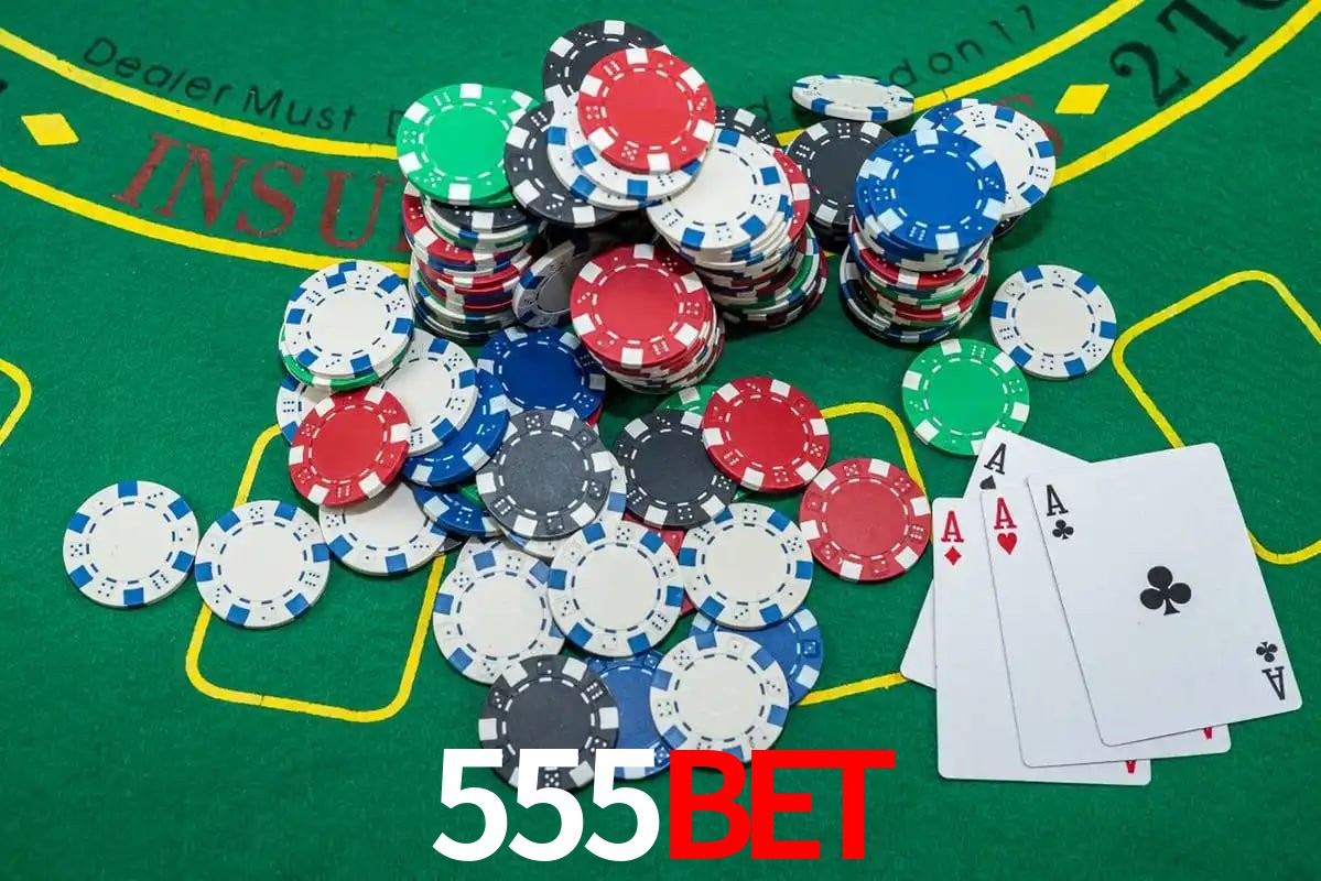 Login Seguro 555bet