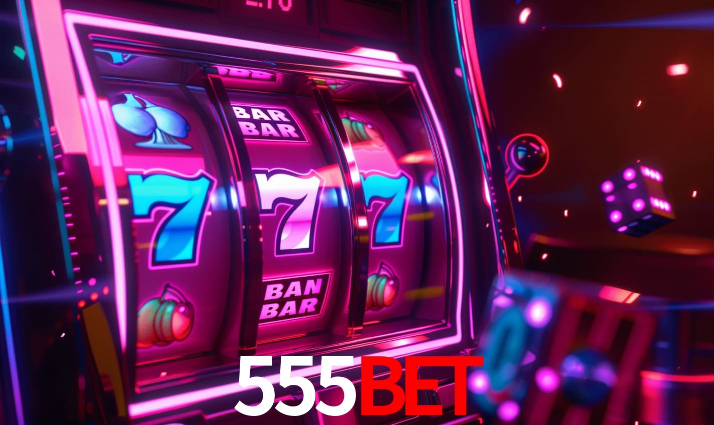 Programa VIP 555bet