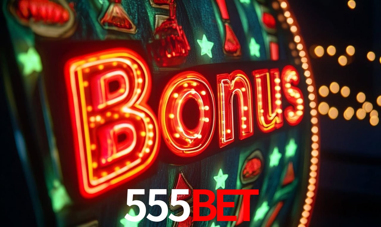 Casino Ao Vivo 555bet