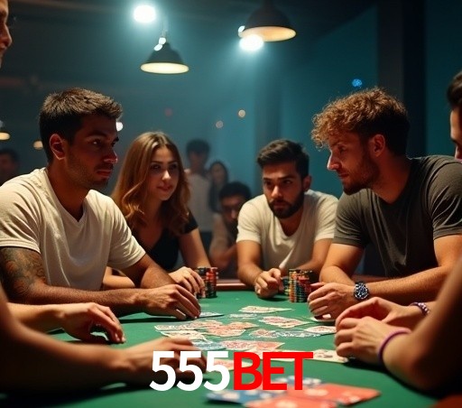 Dicas Ganhar 555bet
