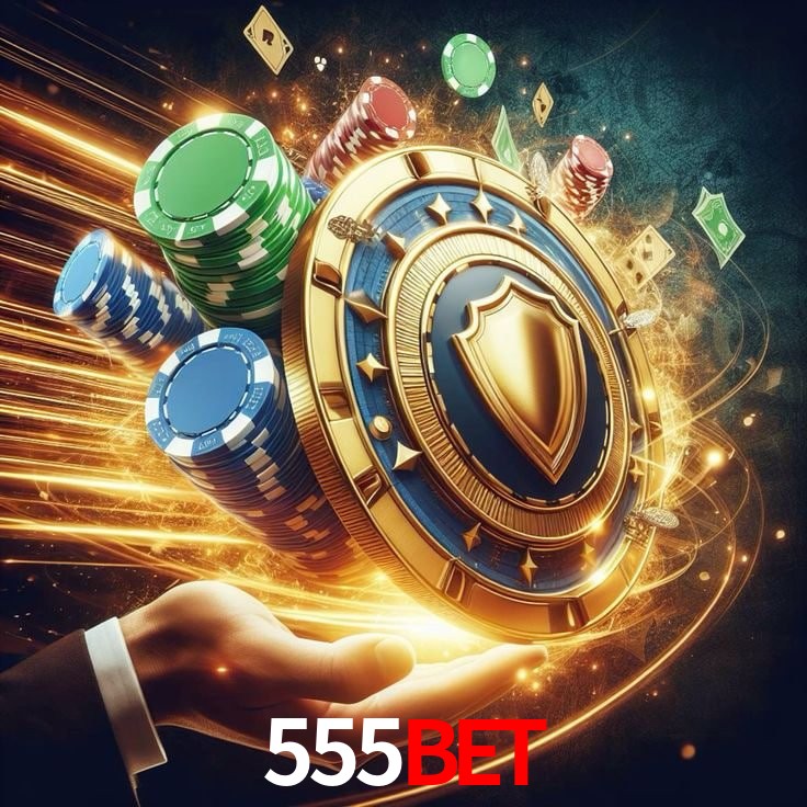 Eventos 555bet