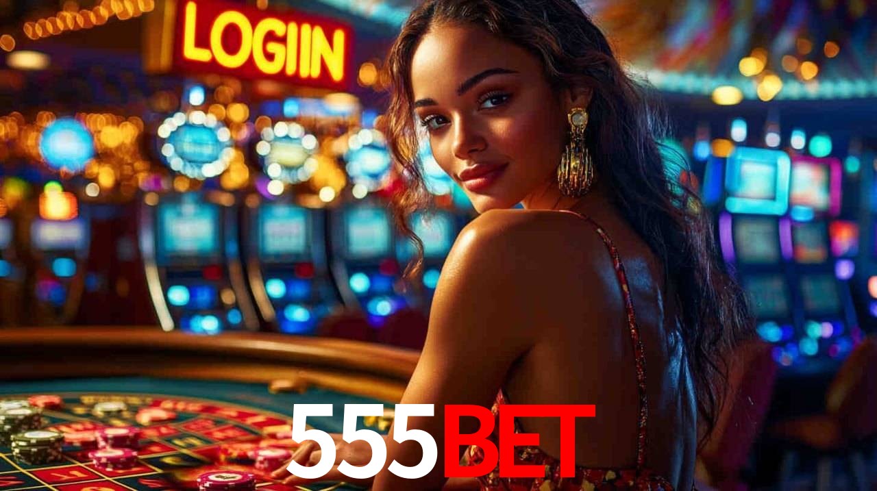 555bet Giros Grátis