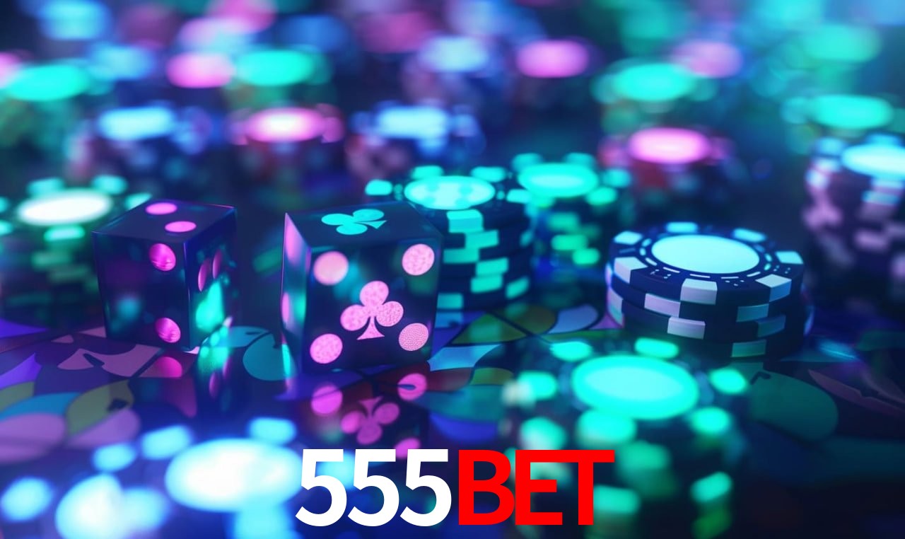 Integração de APIs 555bet