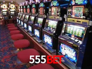 A Revolução dos Aplicativos de Jogos no 555bet