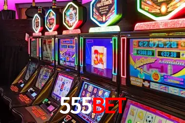 Inovações de Jogos na 555bet: O Futuro das Experiências Interativas