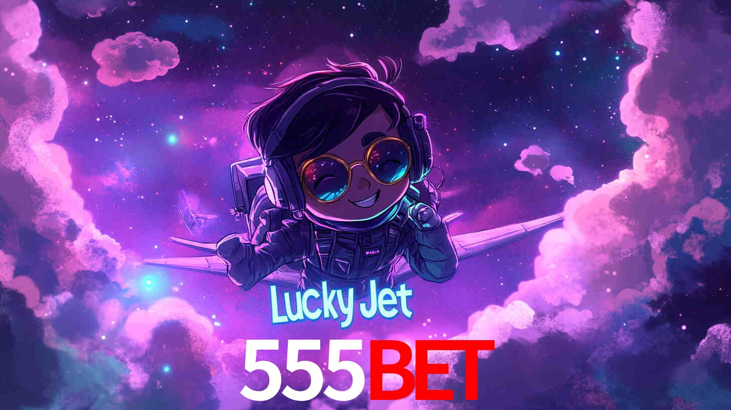 Segurança App 555bet