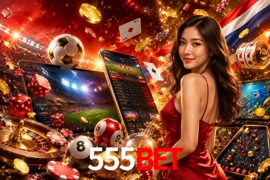 Flash Promotion 555bet
