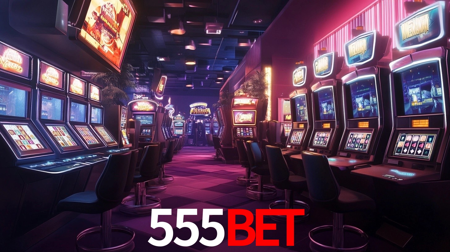 555bet