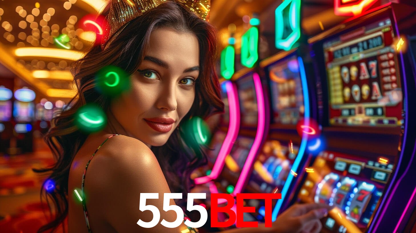 Recursos App 555bet