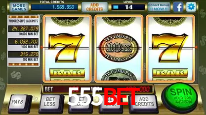 Desvendando o Mundo dos Jogos Virtuais na 555bet