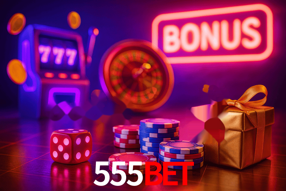 Instalar APK 555bet