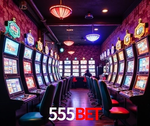 Melhores Jogos 555bet