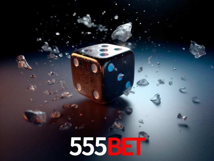 Prêmio 555bet