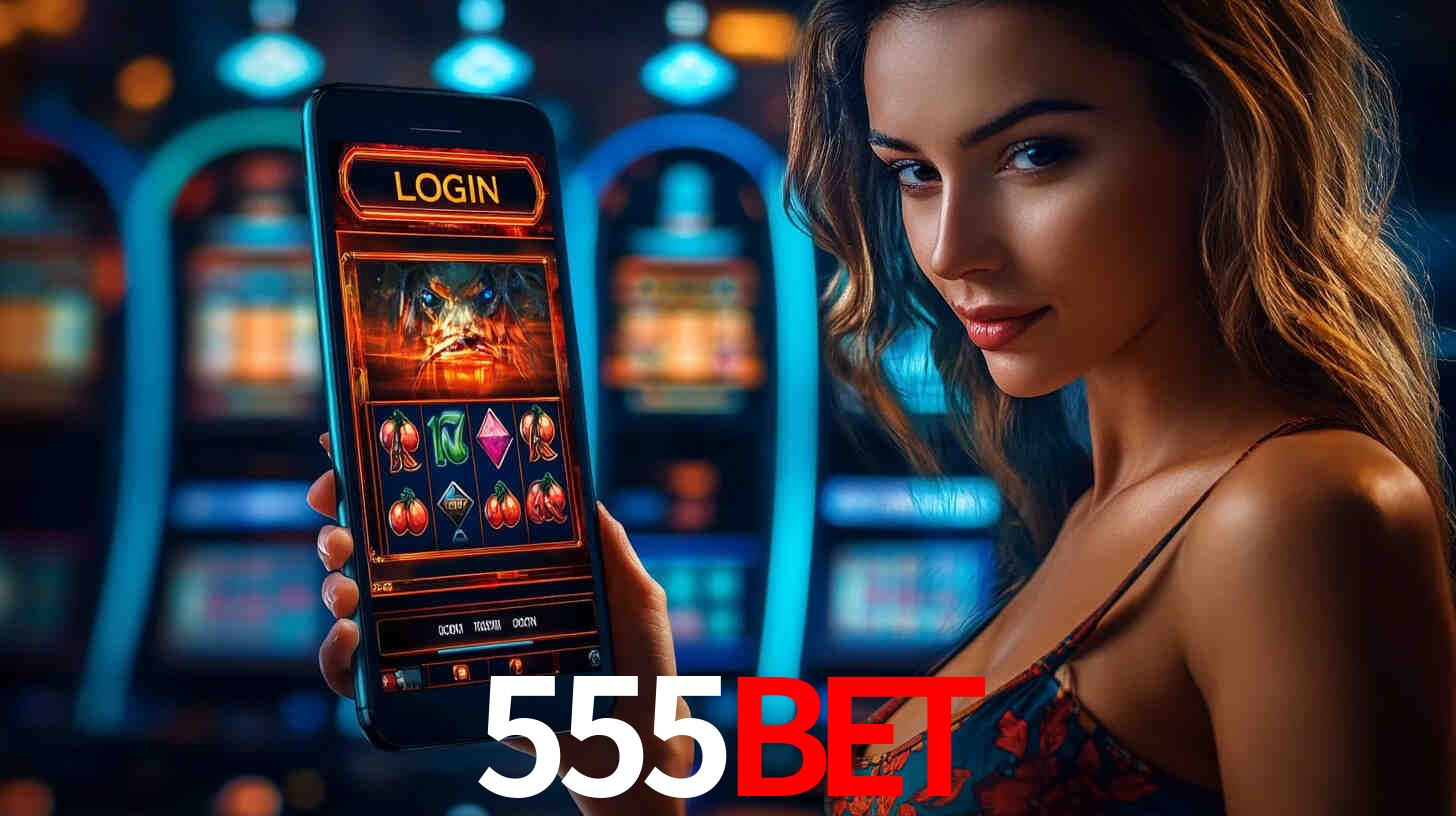 Ofertas App 555bet