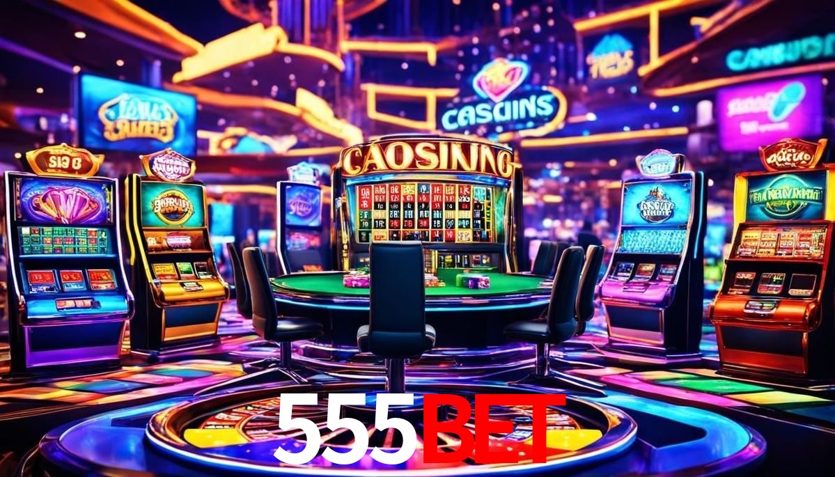 login 555bet