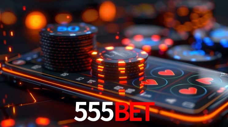Bonus Features 555bet