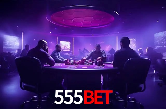 Casino Ao Vivo 555bet