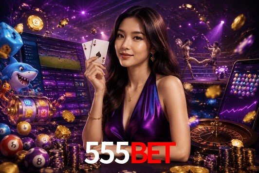 Roulette Table 555bet