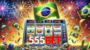 Game Providers 555bet