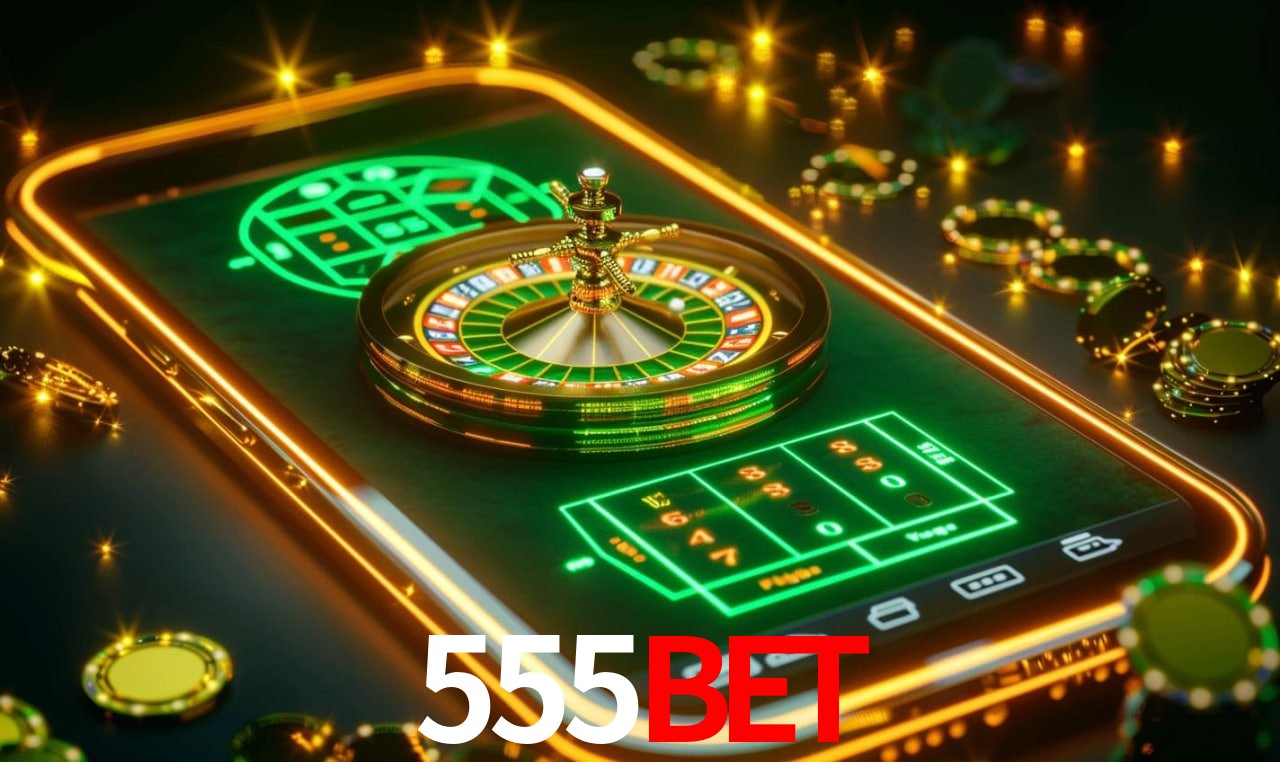 Programa VIP 555bet
