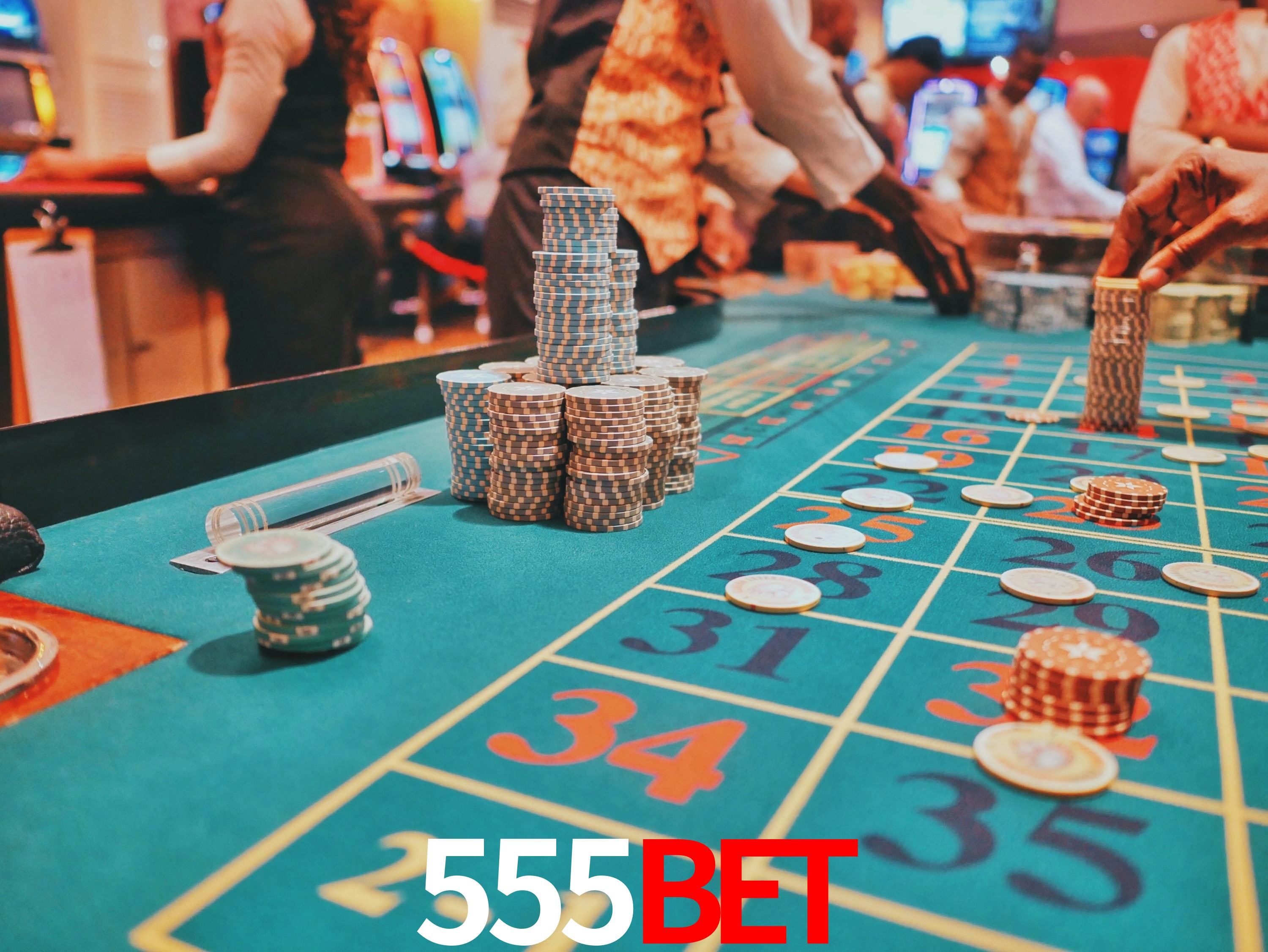 Especiais de Fim de Semana 555bet