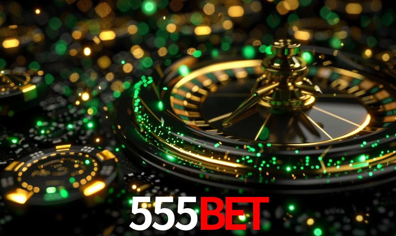 Slots RTP 555bet