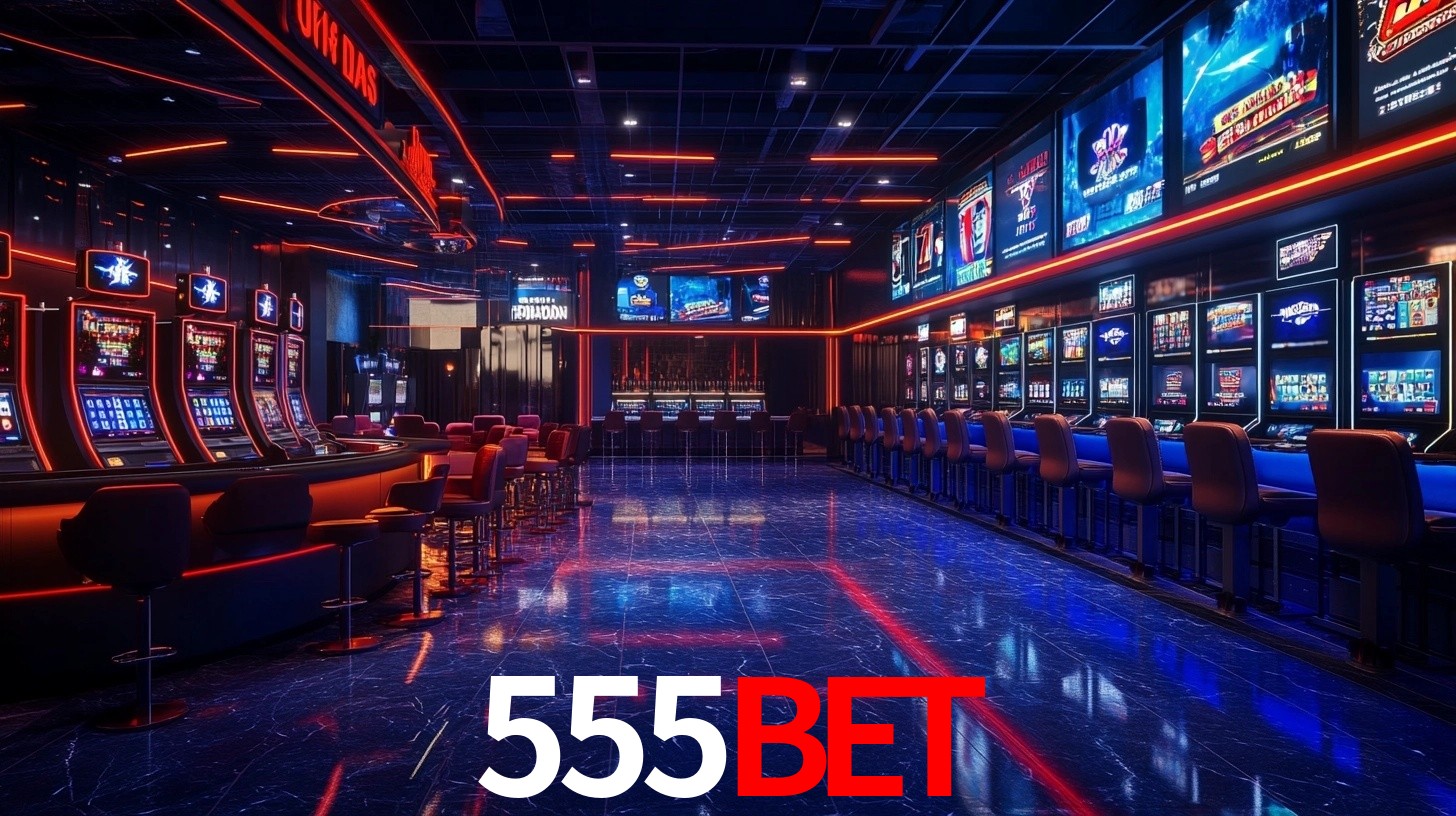 555bet App Interface