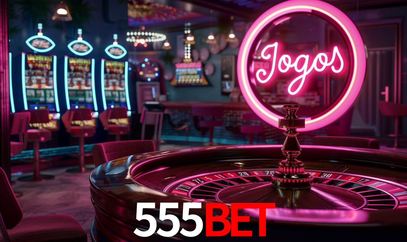 Torneios 555bet