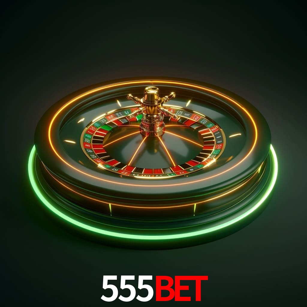 App 555bet iOS