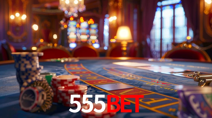 Exclusive Offers 555bet