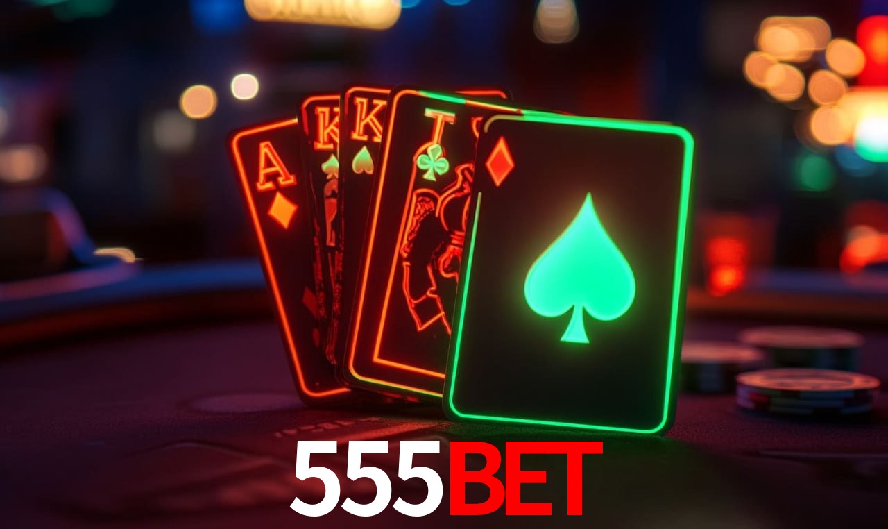plataforma 555bet