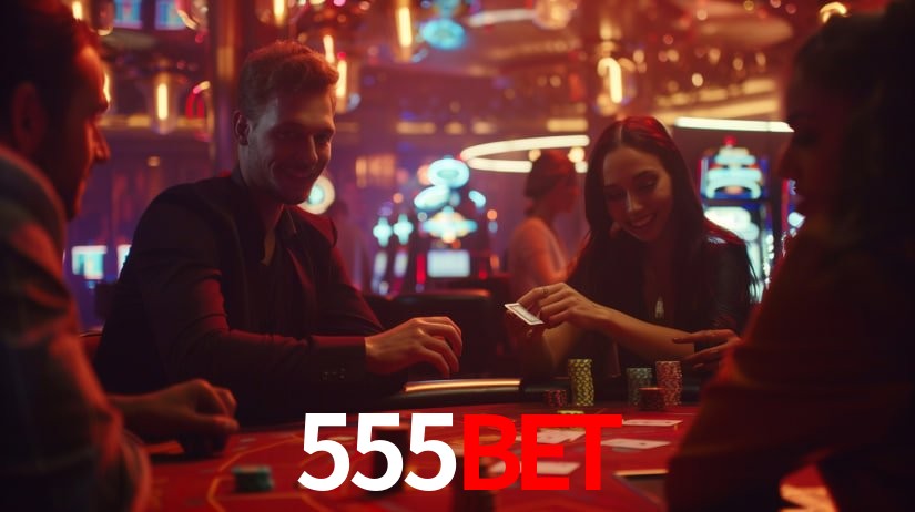 Download 555bet Windows
