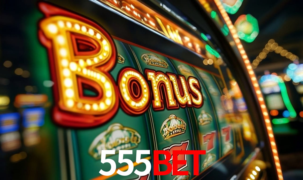 Sucesso 555bet