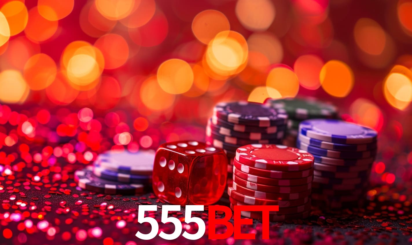 Bônus Diários 555bet