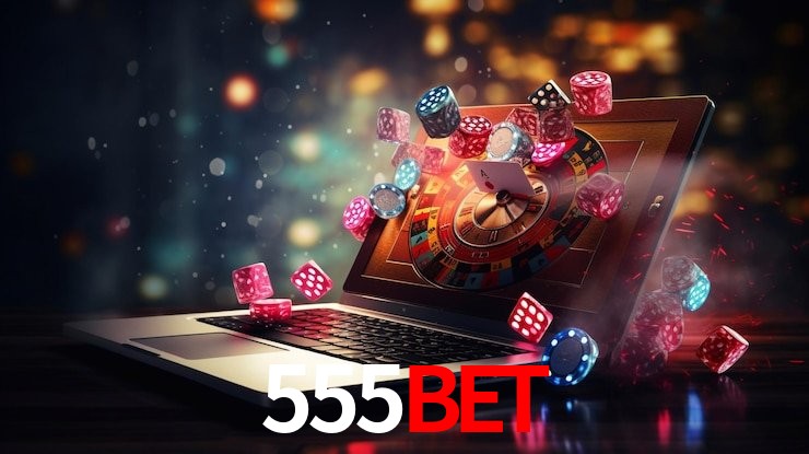 Apostas de Futebol 555bet