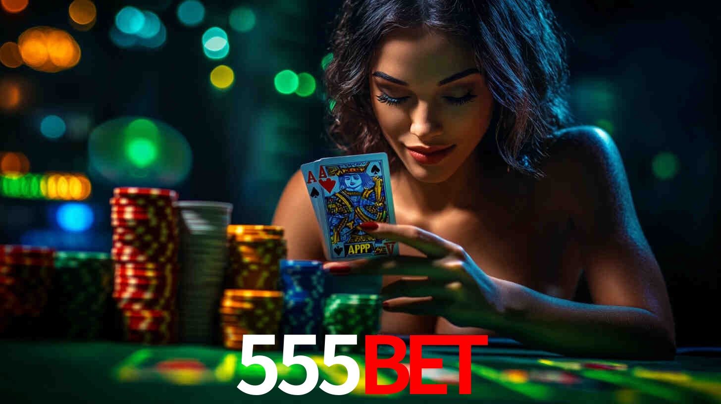 cassino 555bet