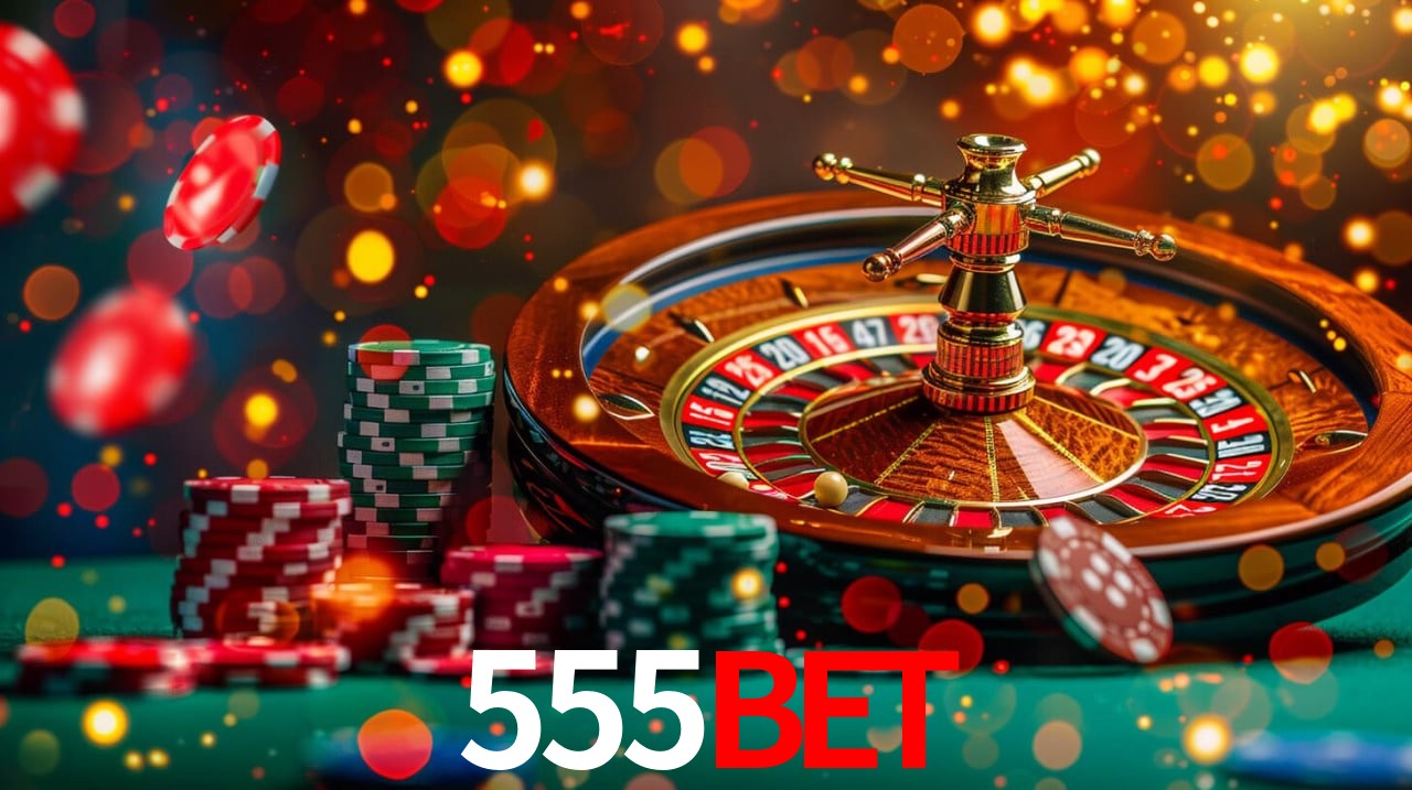 Mesa de Blackjack 555bet