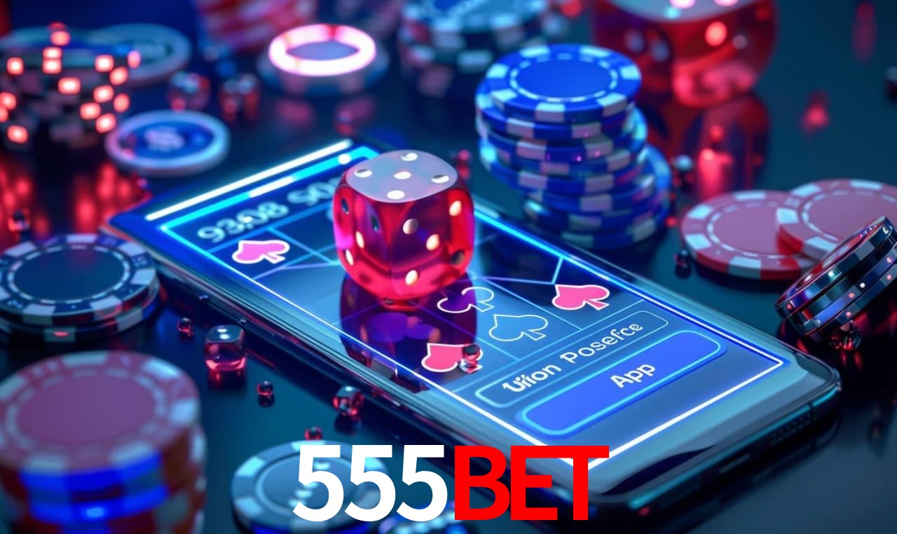 Oportunidades 555bet