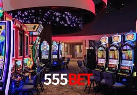 Ganhador 555bet