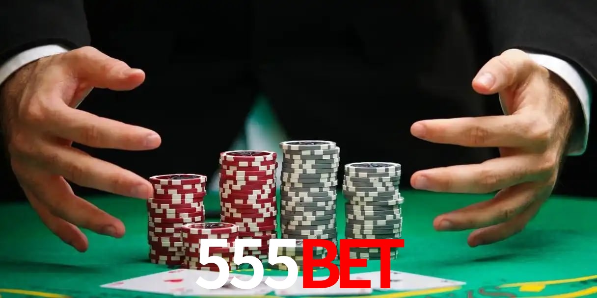 Promoções 555bet