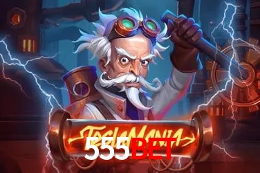 555bet 公平游戏