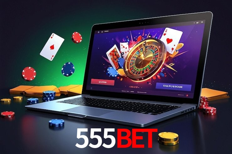 Suporte VIP 555bet