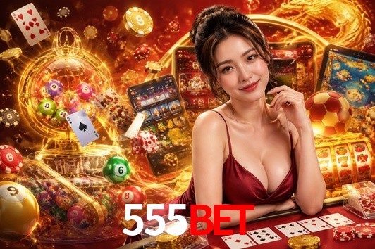 Platform Technology 555bet