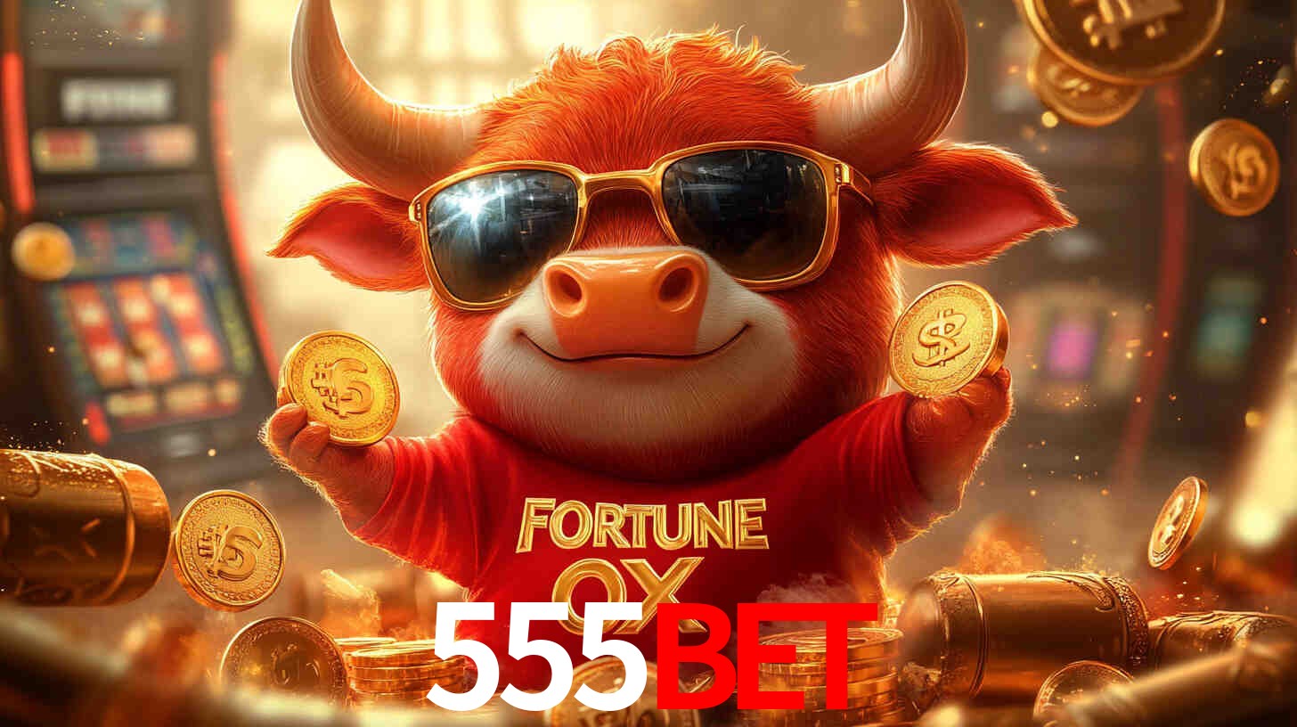 555bet bet Brasil