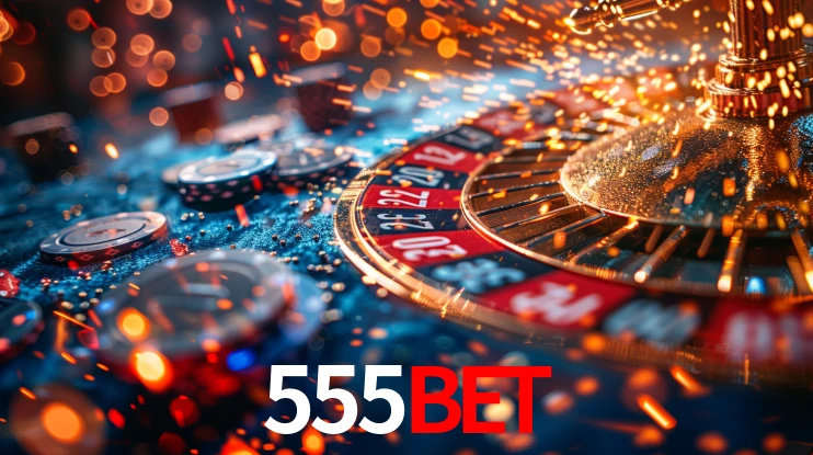 Seasonal Promotions 555bet
